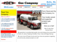 poesgas.com