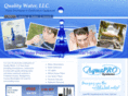 qualitywaterllc.com