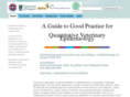 qve-goodpracticeguide.org.uk