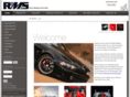 racemarque.com