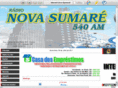 radionovasumare.com.br