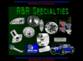 randrspecialty.com