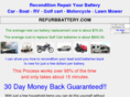 refurbbattery.com