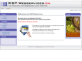 rsp-webservices.ch