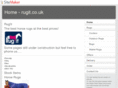 rugit.co.uk