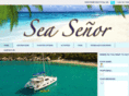 seasenorcharters.com