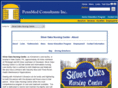 silveroaksnursingcenter.com