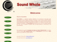 sound-whole.com