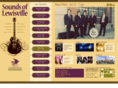 soundsoflewisville.com