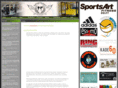 sportsartdenhelder.nl