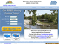 springvalleymovers.net