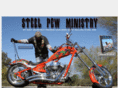 steelpewministry.com