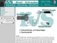 streitschrauben.com
