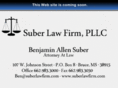 suberlawfirm.com