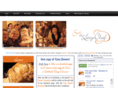 suethelazychef.net