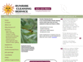 sunriseclean.com