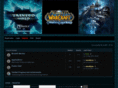 tainted-guild.com