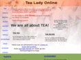 tealadyonline.com