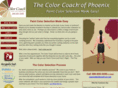 thecolorcoachphoenix.com