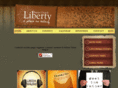 thelibertyfamily.com