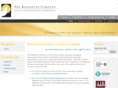 therobinetteco.com