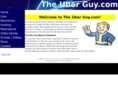 theuberguy.com