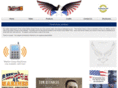 thewarriorsong.com