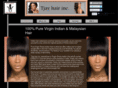 tjayhair.com