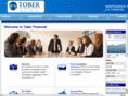 toberfinancial.com