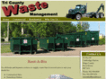 tricountywastemanagement.com