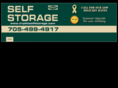 tryattselfstorage.com