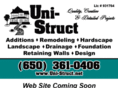 uni-struct.net