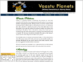 vaastuplanets.com