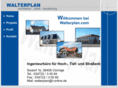 walterplan.com