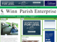 winnparishenterprise.com