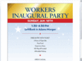 workersinauguralball.com