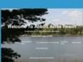 abbottacresresort.com