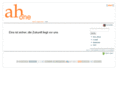 ahone.net