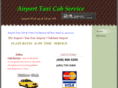 airporttaxisunnyvale.com