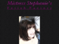 allamericanmistress.org