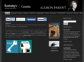 allisonparent.com