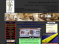 arizonawholesalefloors.com