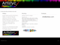 artistyc.com