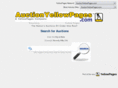 auctionyellowpages.com