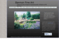 bannonfineart.com