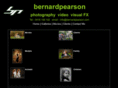 bernardpearson.com