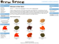 brewspice.com
