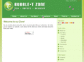 bubbletzone.com