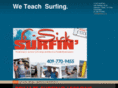 c-sicksurfin.com