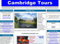 cambridgetours.net